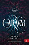 Caraval (E-book)