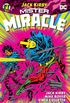 Mister Miracle by Jack Kirby