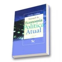 Manual de Economia Poltica Atual