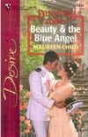 Beauty & the Blue Angel