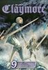 Claymore #09