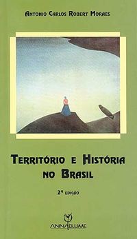 Territrio e Histria no Brasil