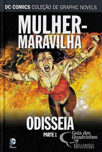 Mulher-Maravilha: Odisseia, Parte 1