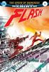 The Flash #12 - DC Universe Rebirth