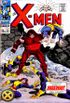 Os X-Men #32 (1967)
