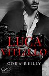 Luca Vitiello: The Mafia Chronicles vol. 0.5 (Italian Edition)