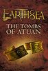 The Tombs of Atuan (The Earthsea Cycle Series Book 2) (English Edition)