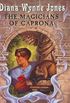 The Magicians of Caprona (Chronicles of Chrestomanci Book 4) (English Edition)