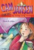Cam Jansen: Cam Jansen and the Mystery Writer Mystery #27