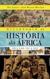 Dicionário de História da África - Vol. 1