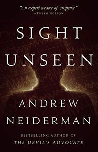Sight Unseen (English Edition)