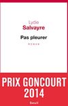 Pas pleurer (Cadre rouge) (French Edition)