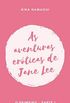 As Aventuras Erticas de Jane Lee: