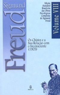 Obras Psicolgicas Completas de Sigmund Freud - Volume VIII