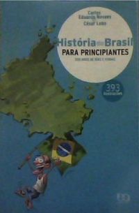 Histria do Brasil para principiantes