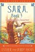 Sara, Book 3 (Sara Book) (English Edition)