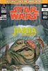 Star Wars #12 - Jabba, O Hutt