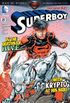 Superboy #21