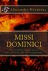 Missi Dominici