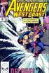 Vingadores da Costa Oeste #59 (volume 2)