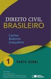 Direito Civil Brasileiro 1 - Parte Geral