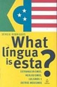 What lngua is esta?