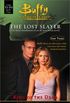 Buffy: The Lost Slayer Part 3 : King of the Dead