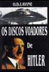 Os discos voadores de Hitler