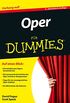 Oper fr Dummies (German Edition)