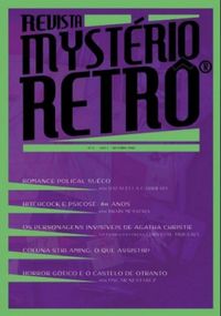 Revista Mystrio Retr
