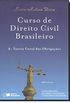 Curso De Direito Civil Brasileiro. Teoria Geral Das Obrigaoes - Volume 2