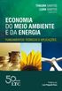 Economia do Meio Ambiente e da Energia