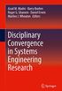 Disciplinary Convergence in Systems Engineering Research (English Edition)