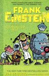 Frank Einstein and the Evoblaster Belt