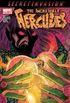 The Incredible Hercules # 118
