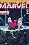 SuperAventuras Marvel # 88