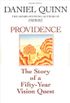 Providence: The Story of a Fifty-Year Vision Quest (English Edition)