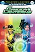 Green Lanterns #10 - DC Universe Rebirth