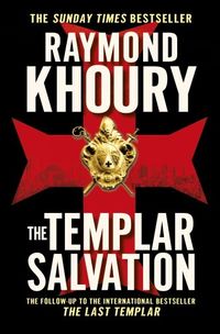 The Templar Salvation (English Edition)