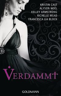 Verdammt (German Edition)