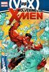 Wolverine e os X-Men #11