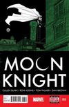 Moon Knight (2014) #13