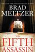 The Fifth Assassin (The Culper Ring Series) (English Edition)