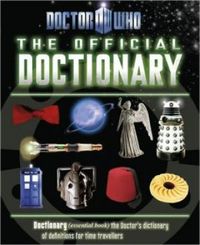 The Official Doctionary