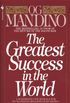 The Greatest Success in the World (English Edition)