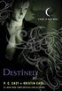 Destined (House of Night Book 9) (English Edition)