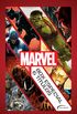 Box Marvel Especial: 6 ttulos