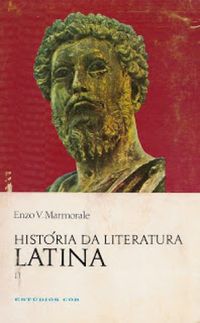 Histria da literatura latina