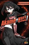 Akame ga Kill! #05