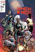 X-Men: Red (2022-) #10